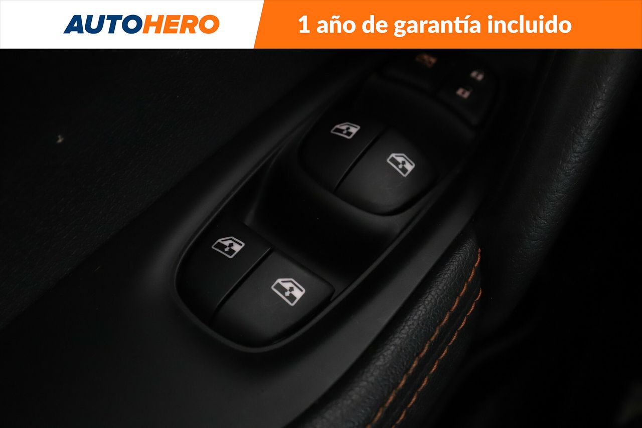 Foto Nissan Qashqai 23