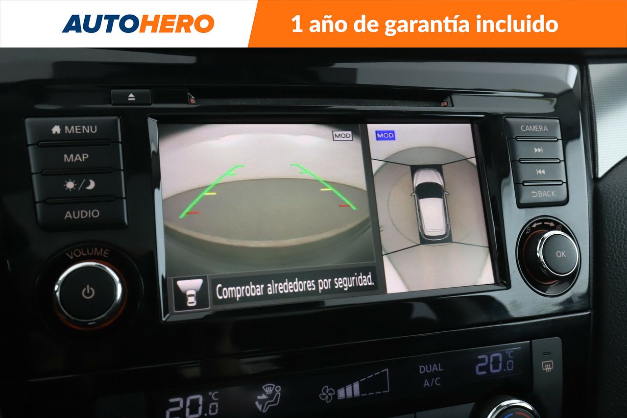 Foto Nissan Qashqai 31