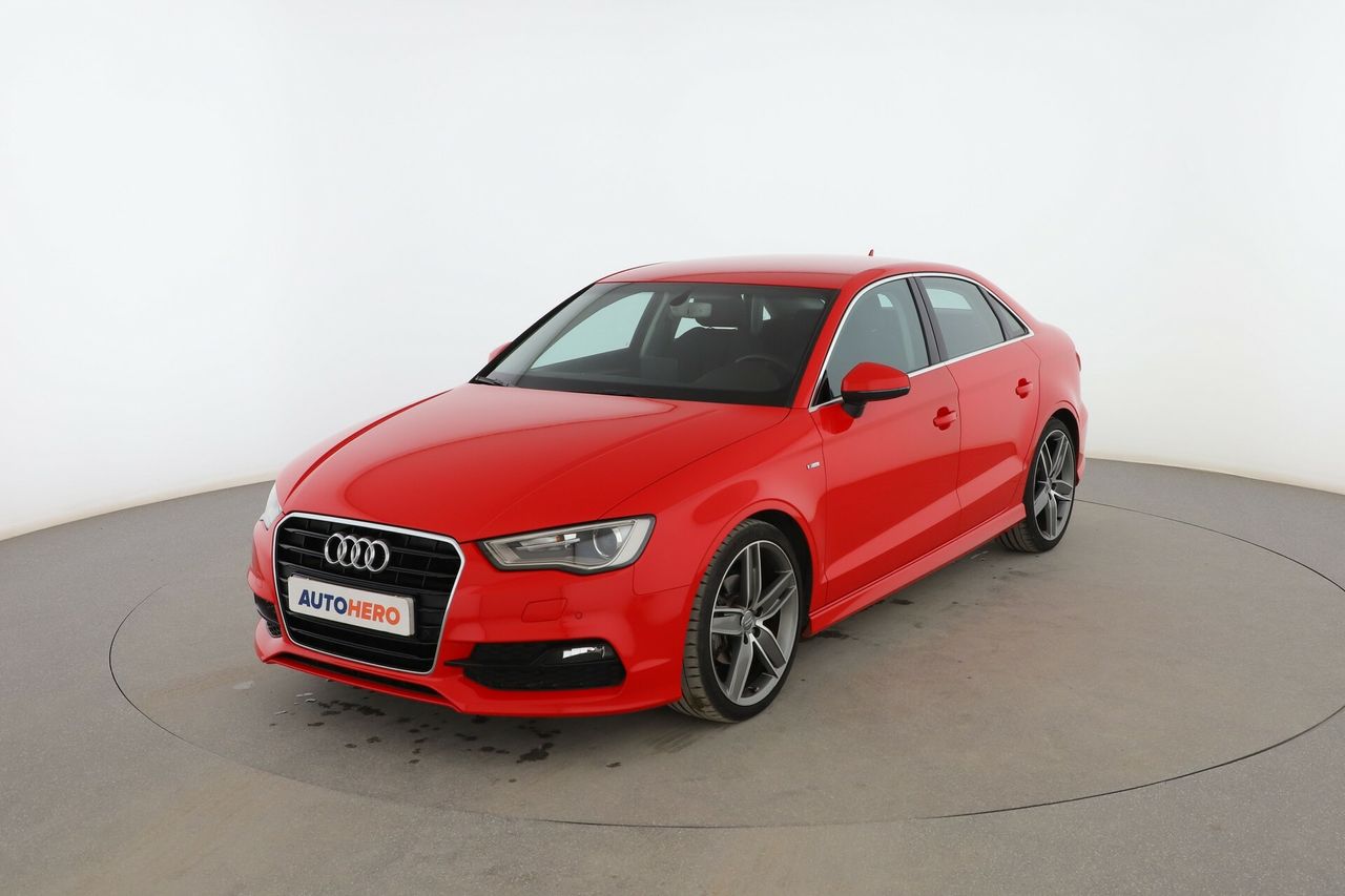Foto Audi A3 1