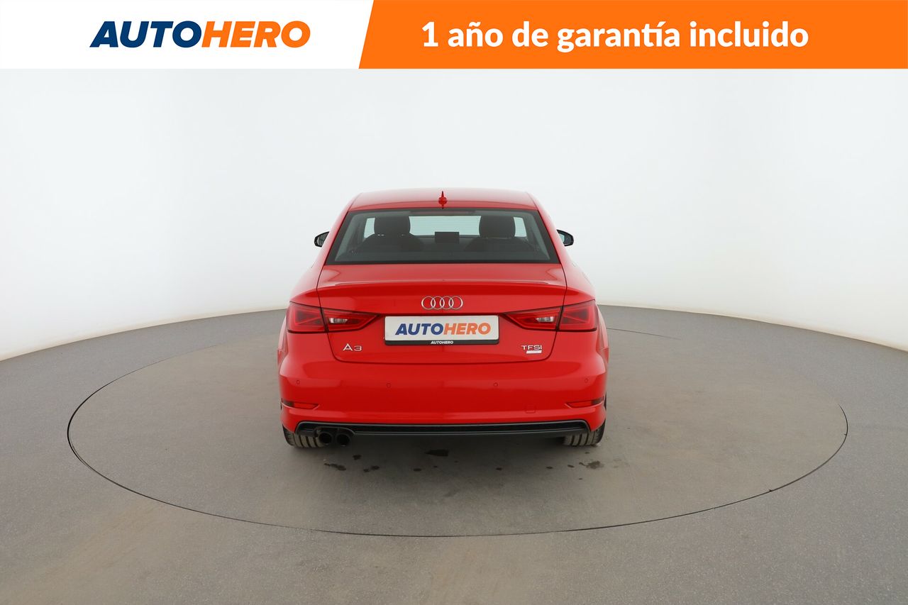 Foto Audi A3 4
