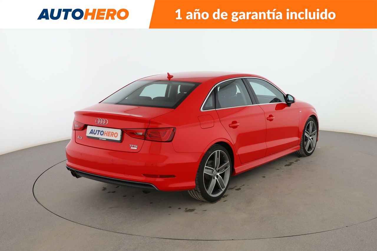 Foto Audi A3 5
