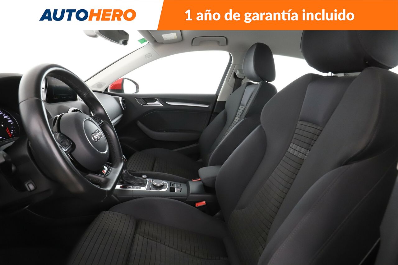 Foto Audi A3 10