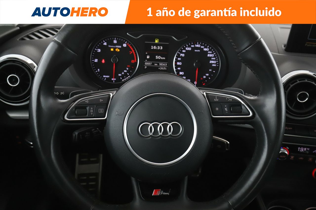 Foto Audi A3 19
