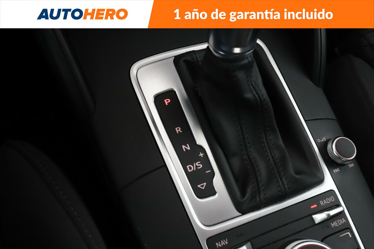 Foto Audi A3 23
