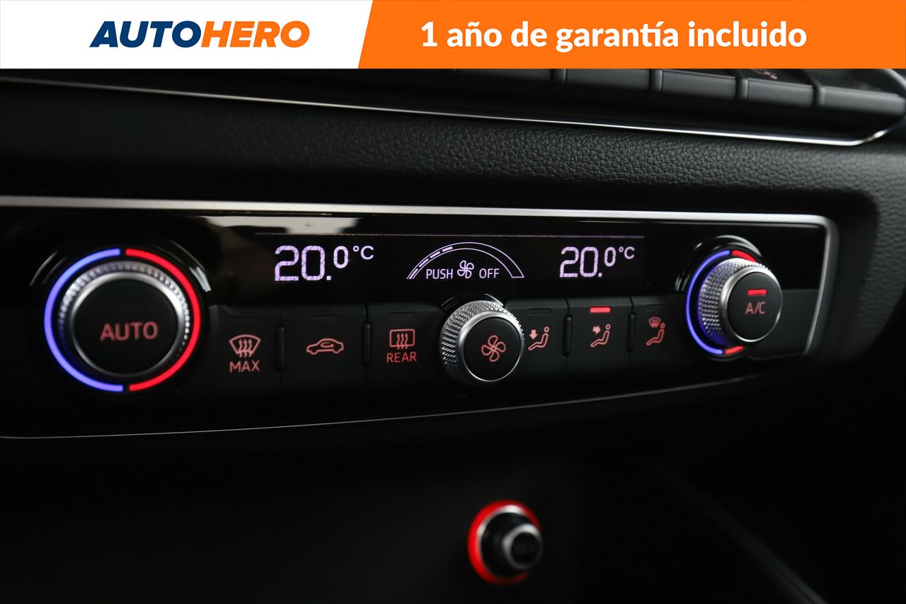 Foto Audi A3 24