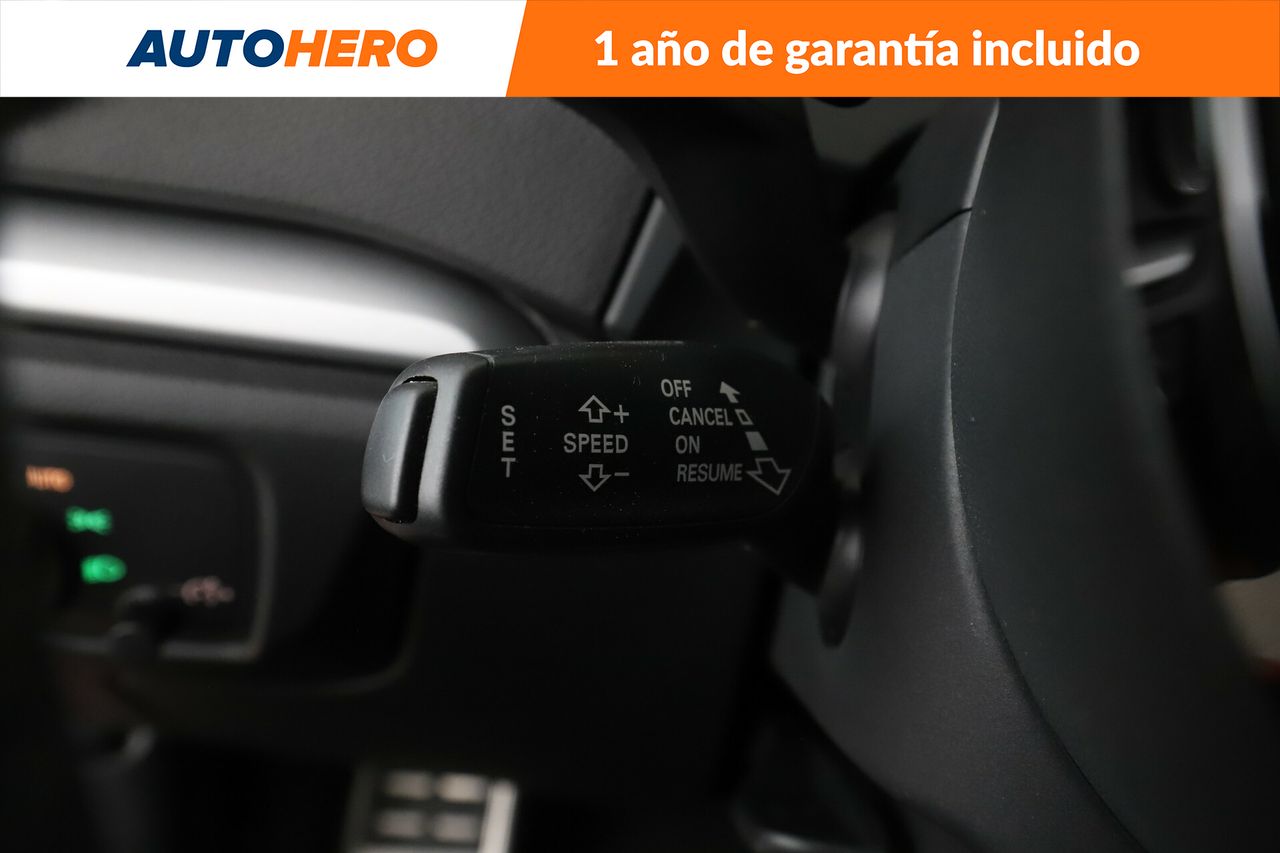 Foto Audi A3 28