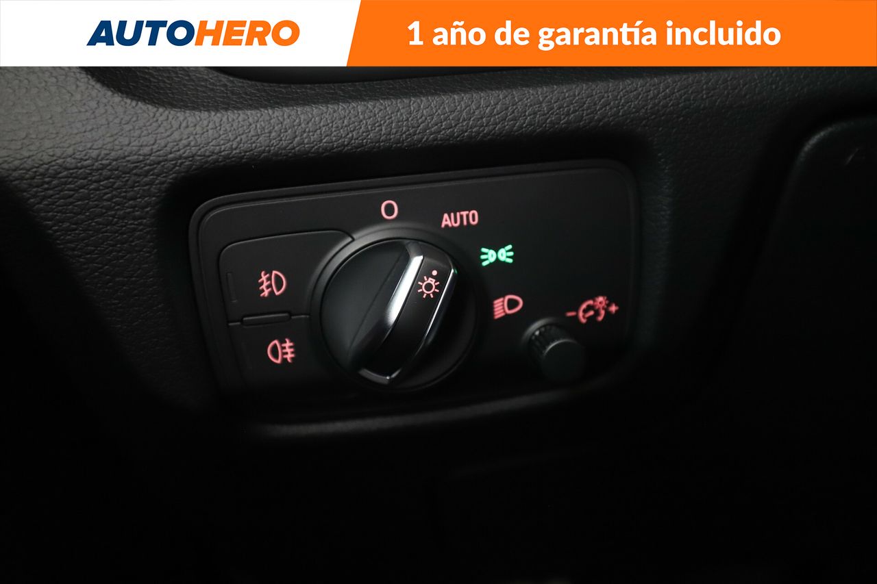 Foto Audi A3 29