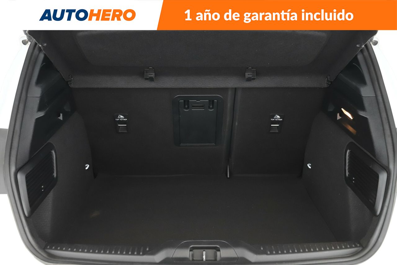 Foto Ford Focus 17