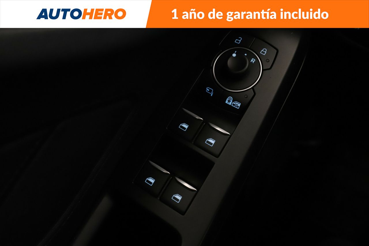 Foto Ford Focus 22