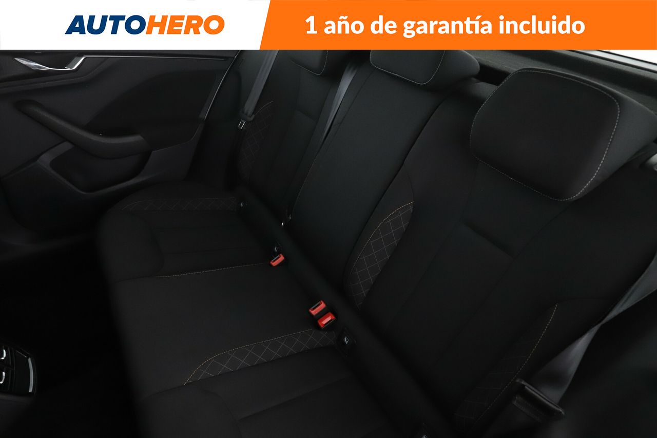 Foto Skoda Kamiq 15