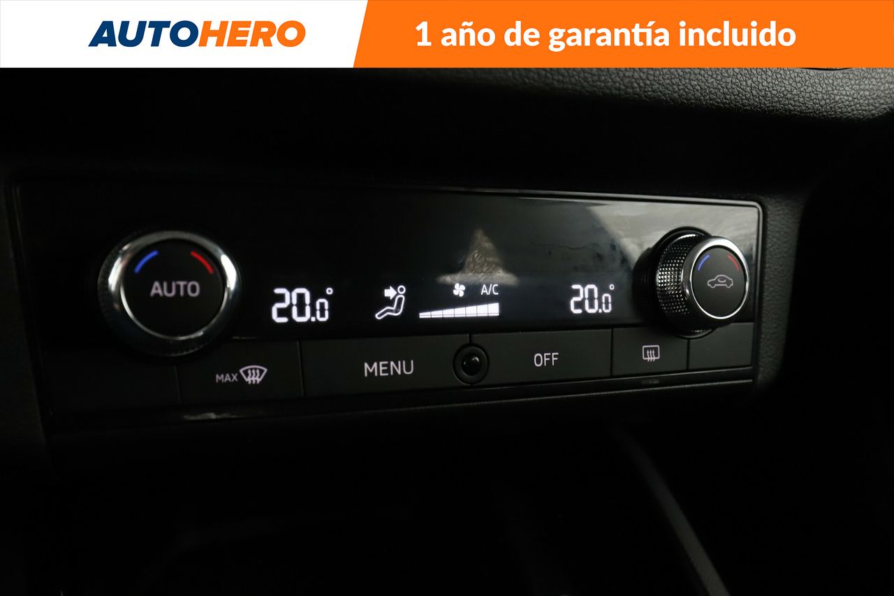 Foto Skoda Kamiq 24