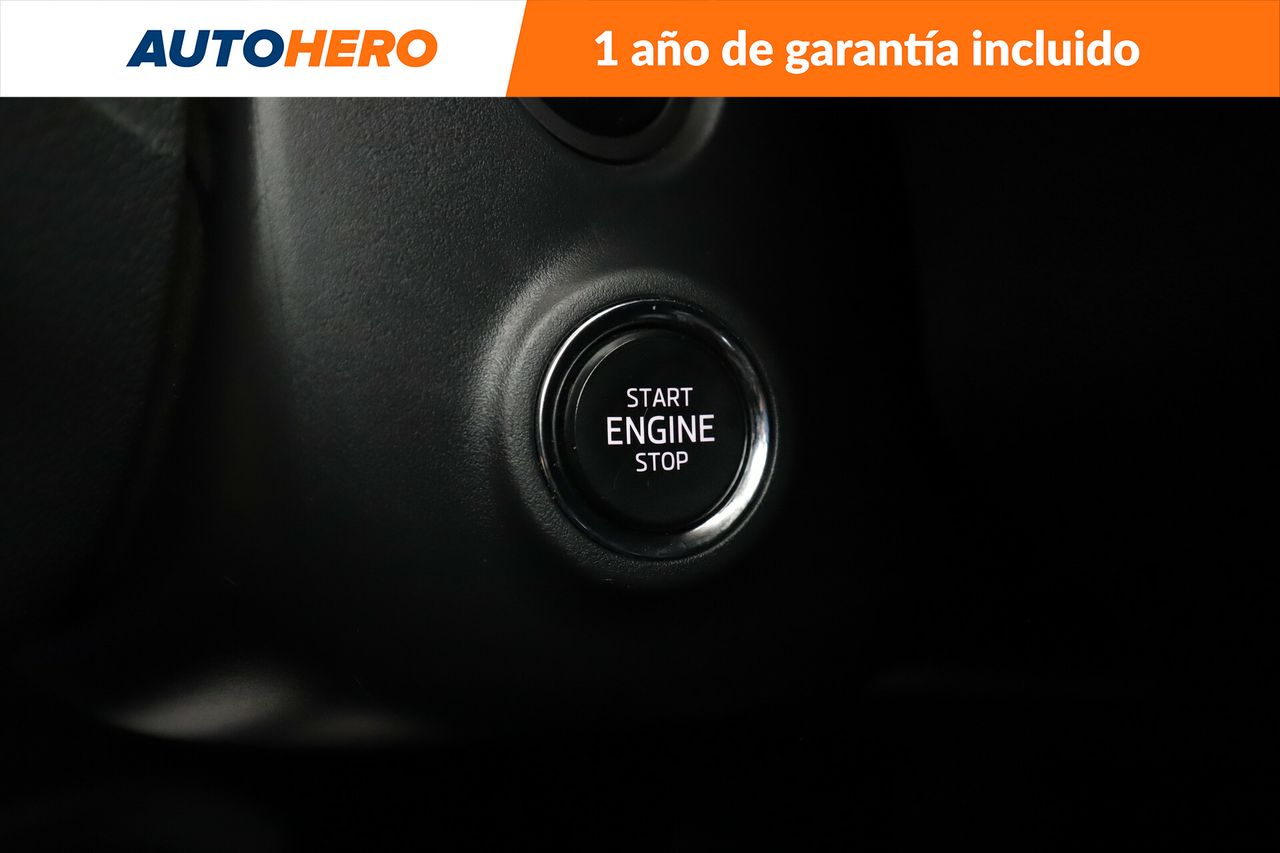 Foto Skoda Kamiq 30