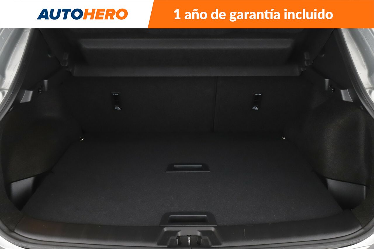 Foto Nissan Qashqai 17