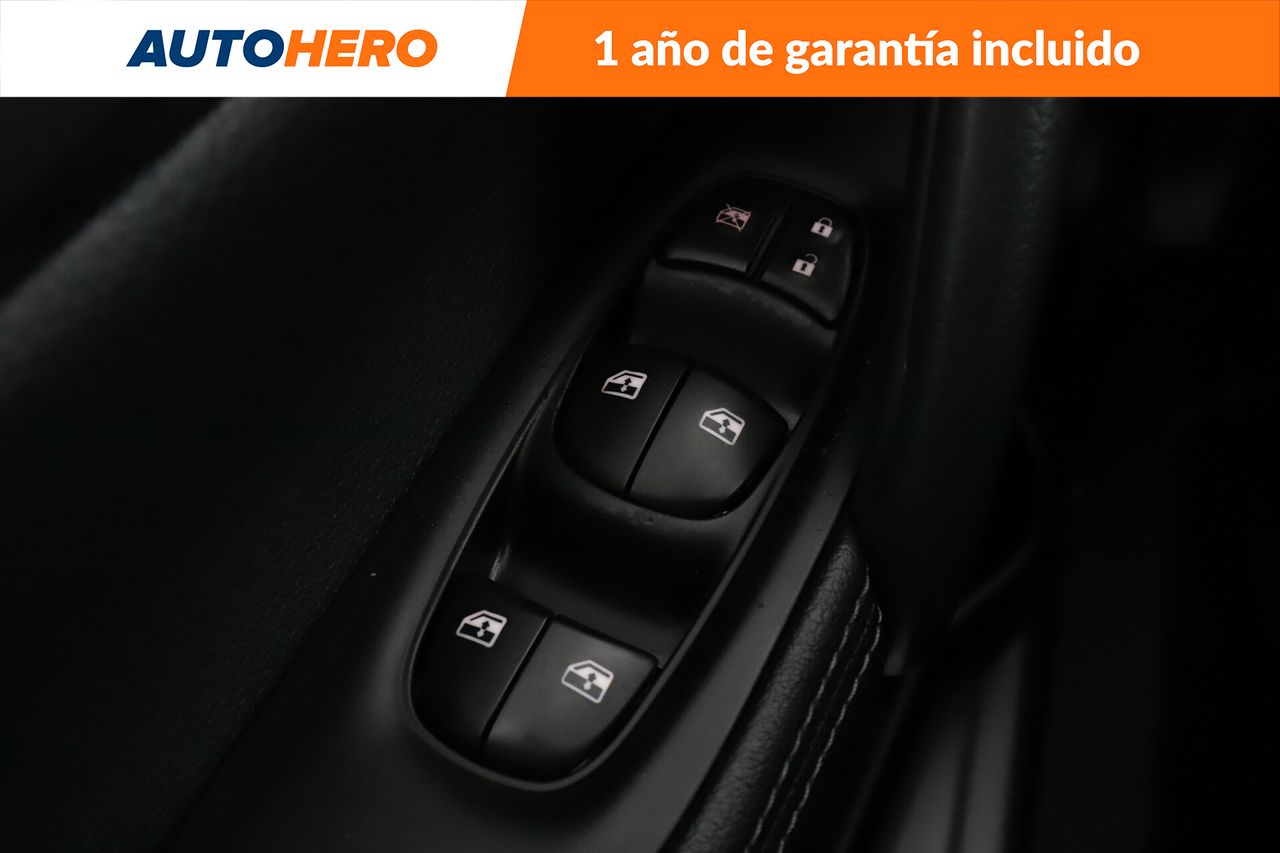 Foto Nissan Qashqai 28