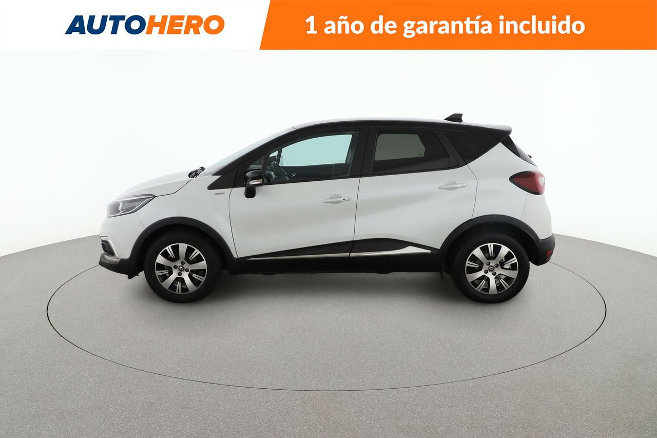 Foto Renault Captur 2