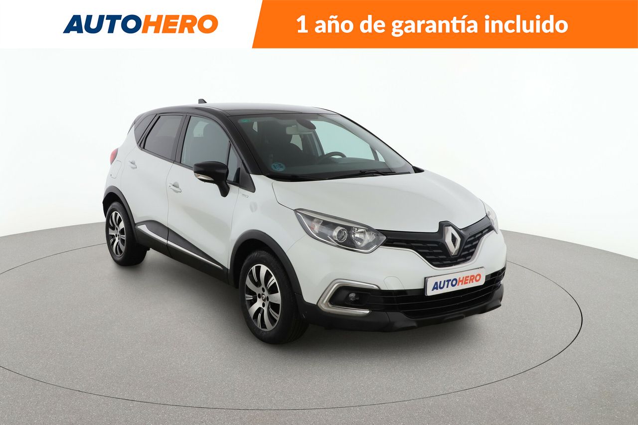 Foto Renault Captur 7