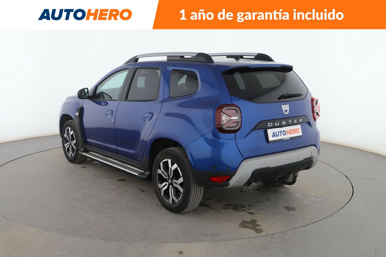 Foto Dacia Duster 4