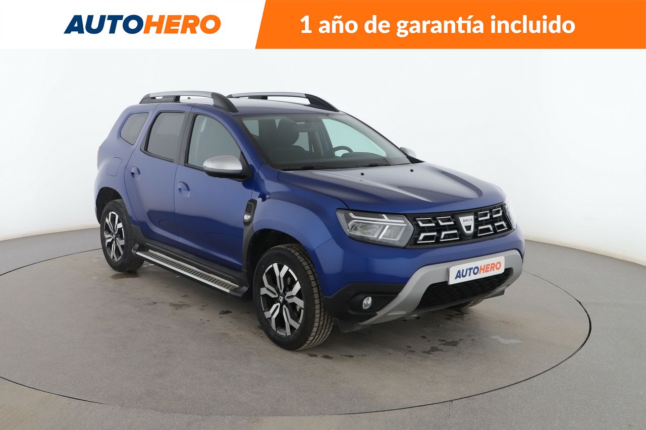 Foto Dacia Duster 8