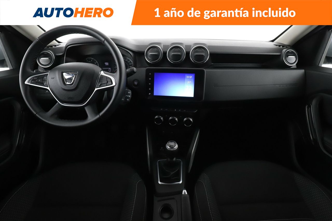 Foto Dacia Duster 13