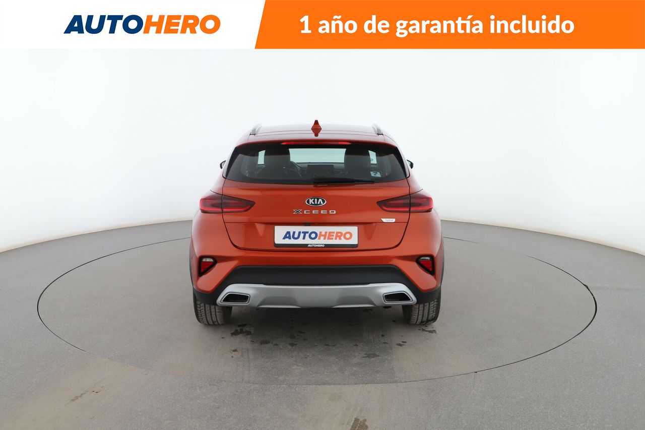 Foto Kia XCeed 5