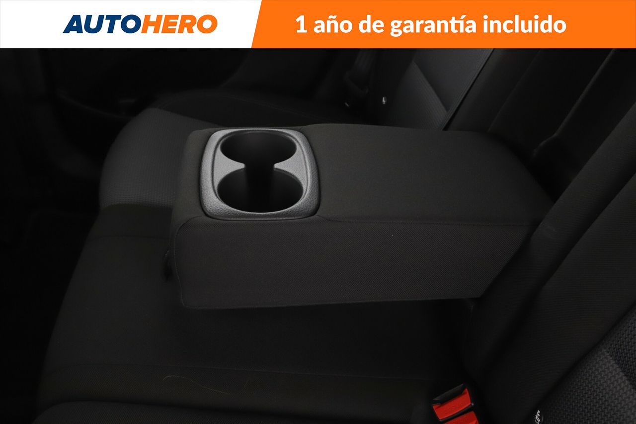Foto Hyundai i30 22