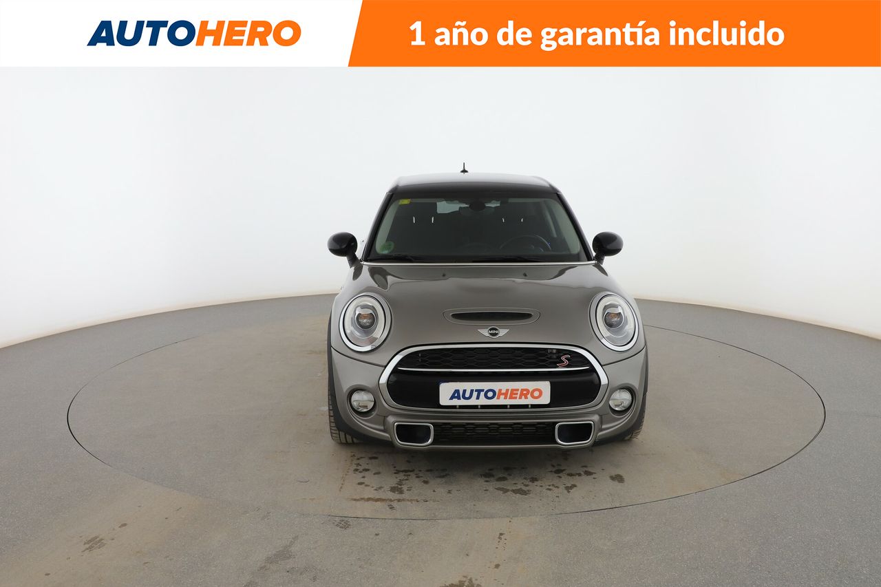 Foto Mini Cooper 9