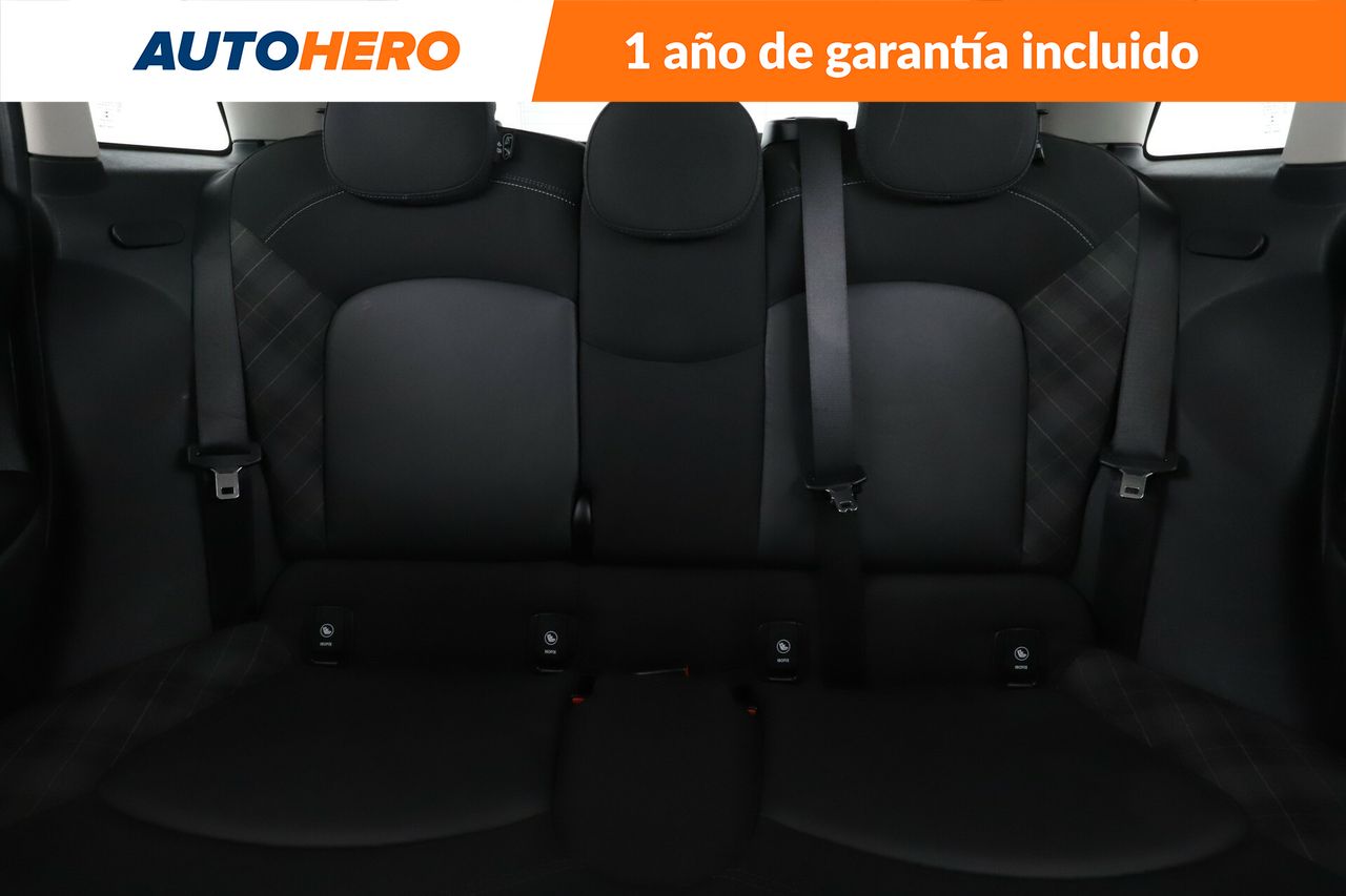 Foto Mini Cooper 16