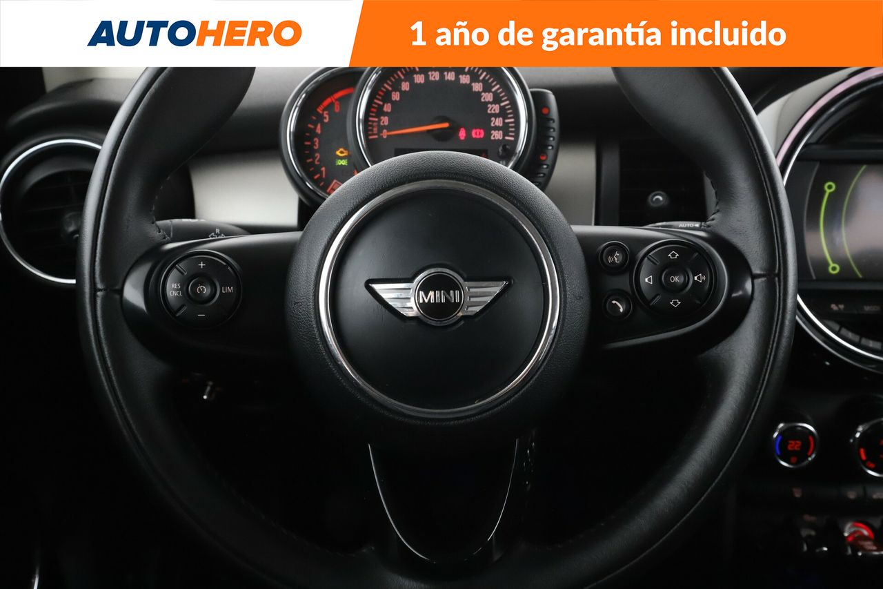 Foto Mini Cooper 20