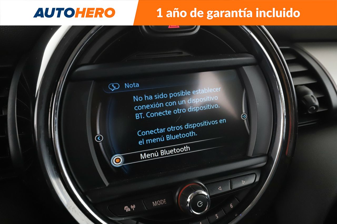 Foto Mini Cooper 26