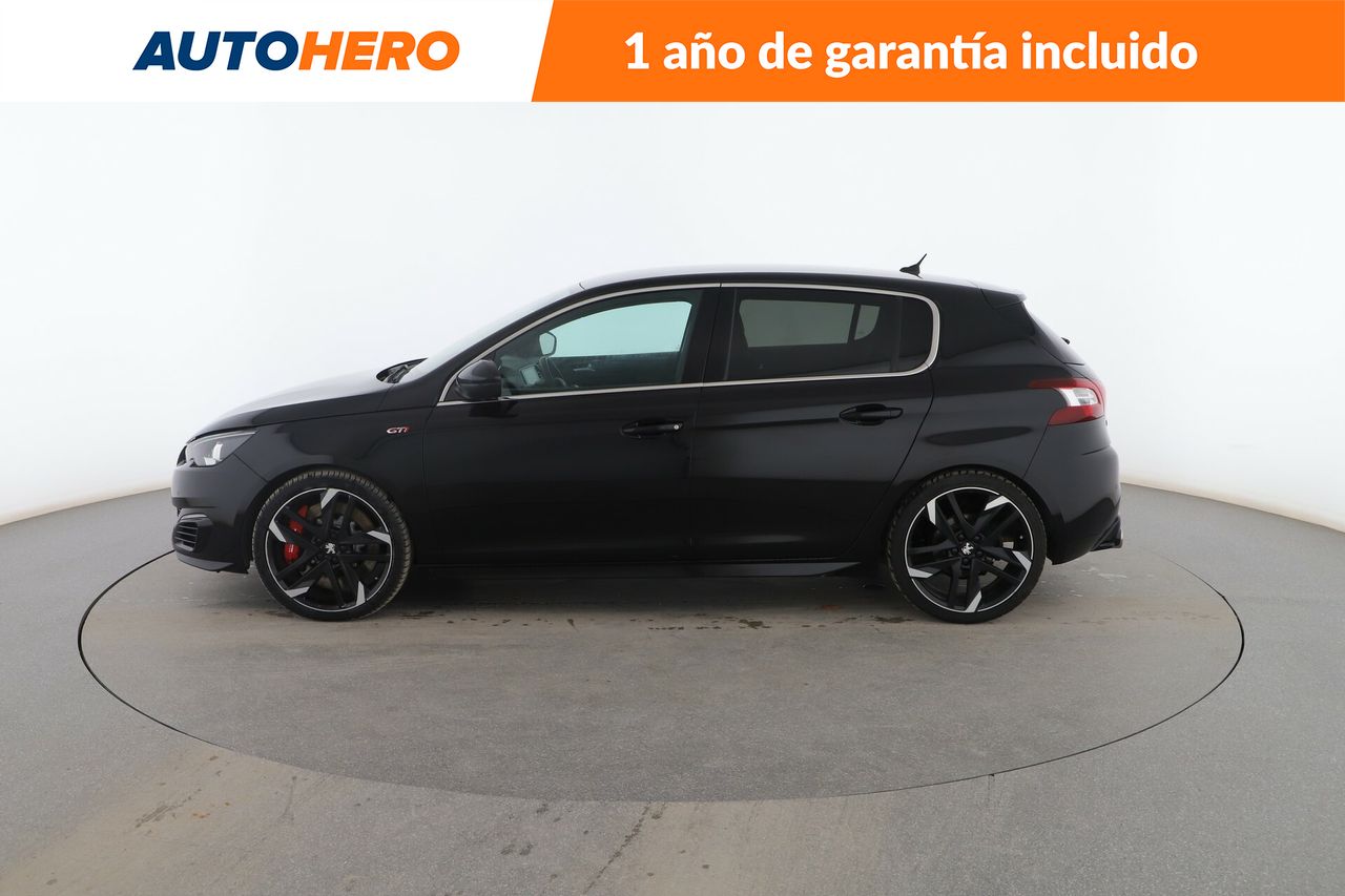 Foto Peugeot 308 3