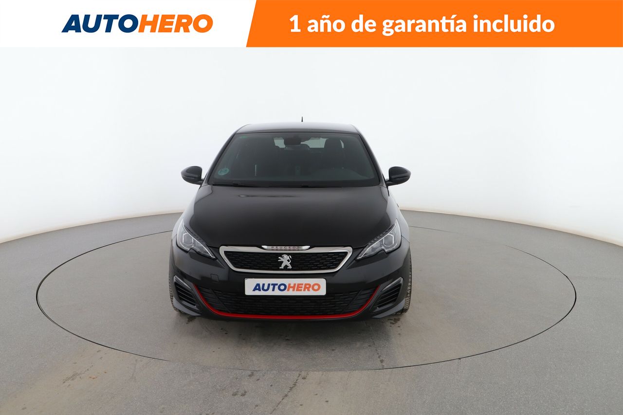 Foto Peugeot 308 9