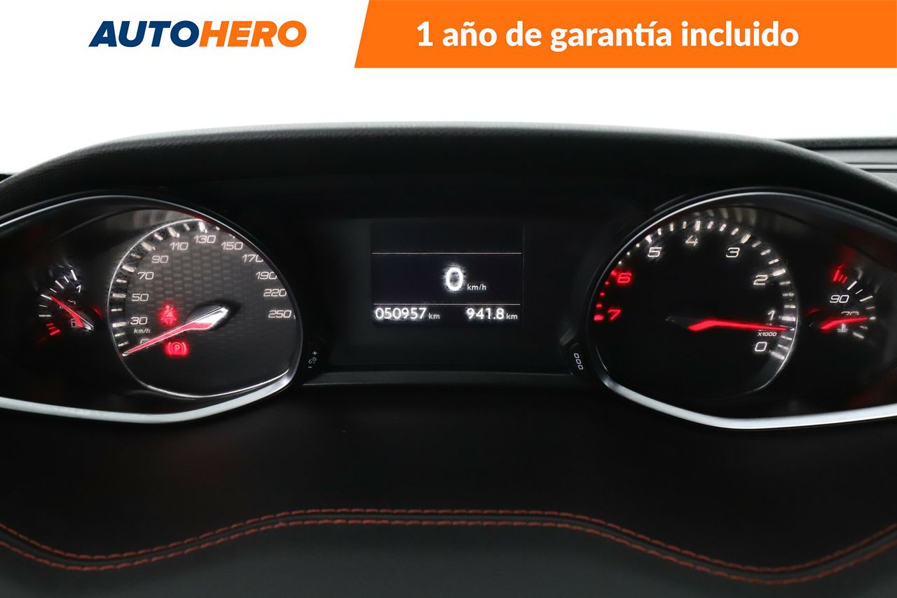 Foto Peugeot 308 27