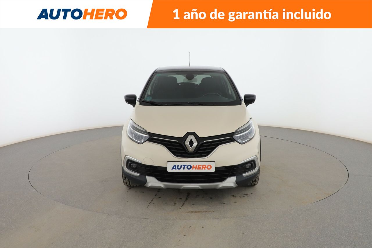 Foto Renault Captur 9