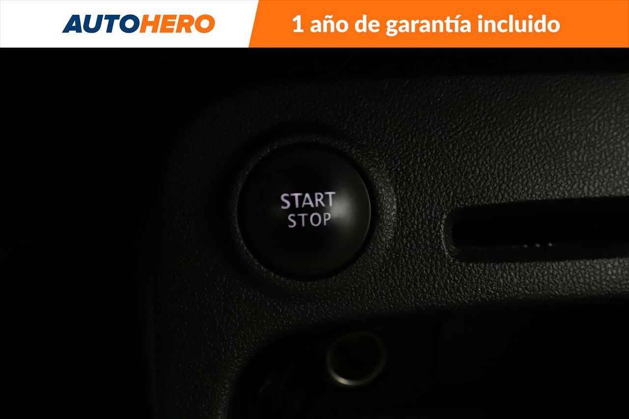 Foto Renault Captur 28