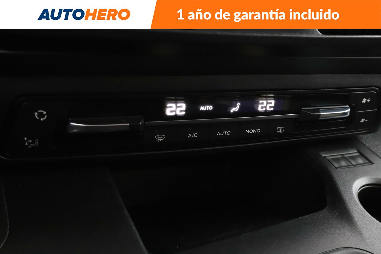 Foto Citroën Berlingo 25