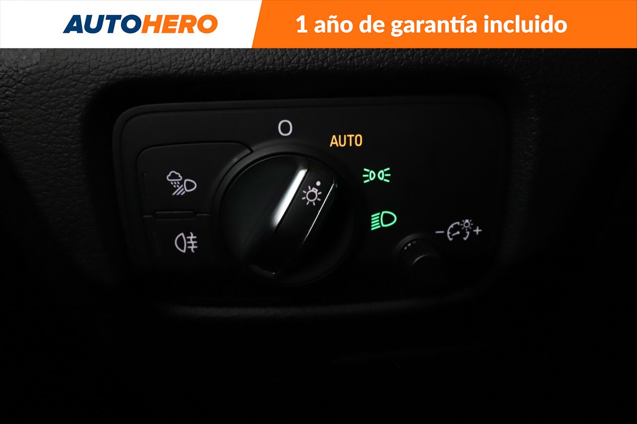Foto Audi A3 27