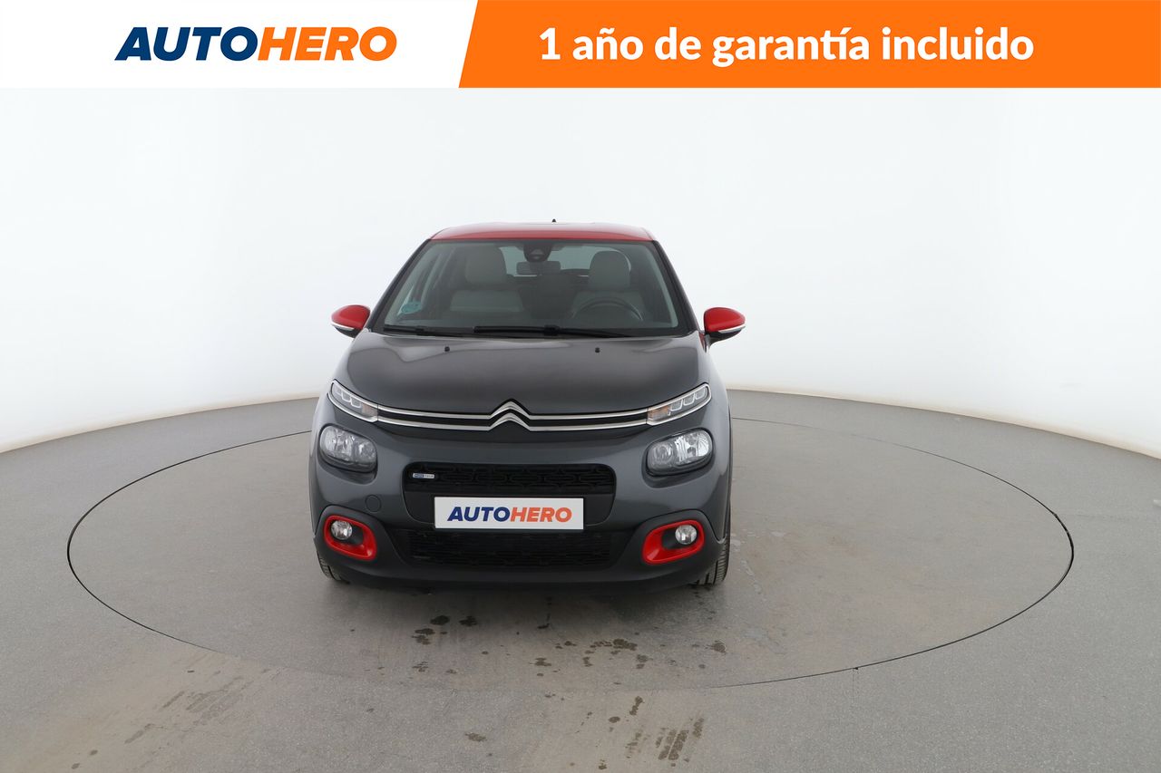 Foto Citroën C3 9