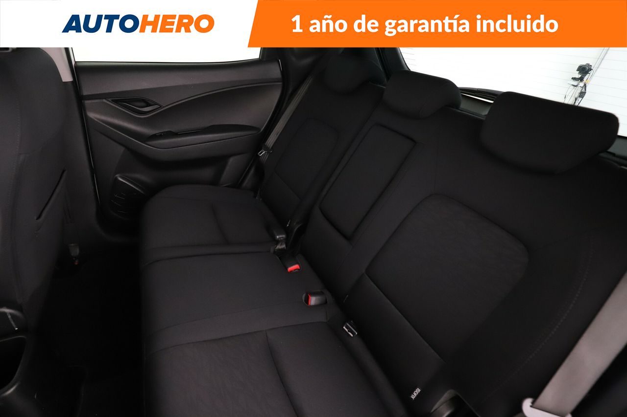 Foto Hyundai ix20 15