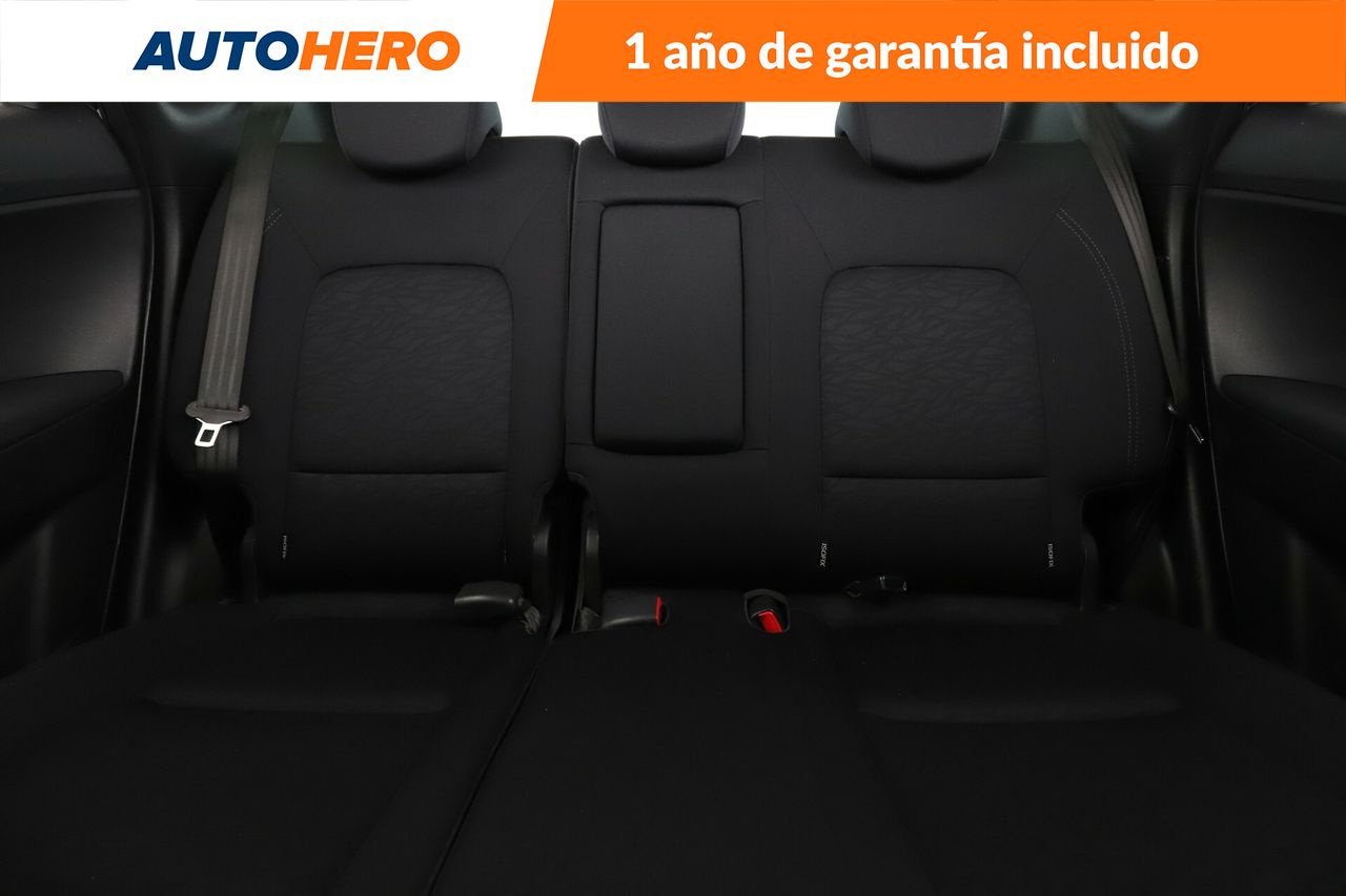 Foto Hyundai ix20 16