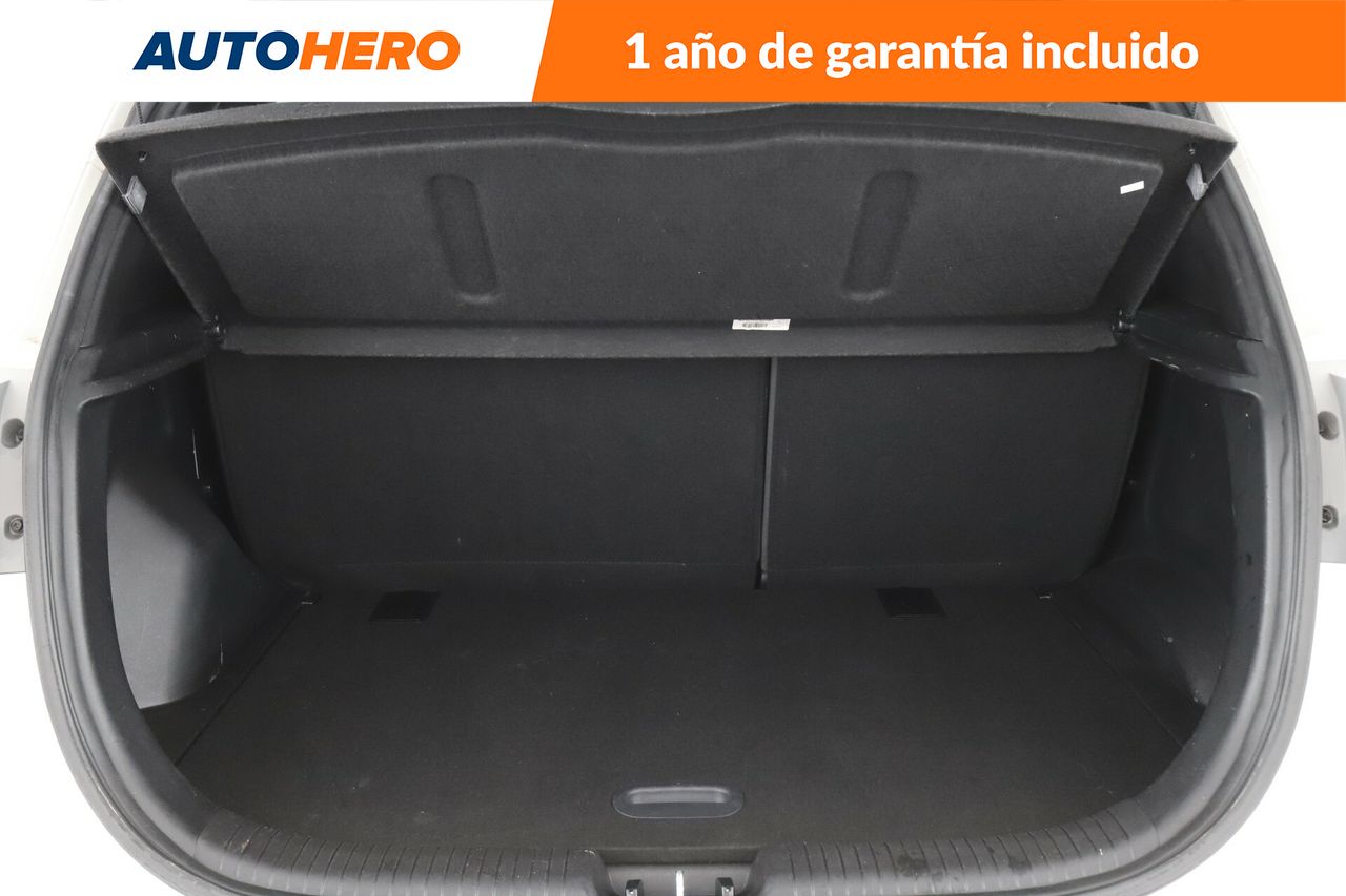 Foto Hyundai ix20 18
