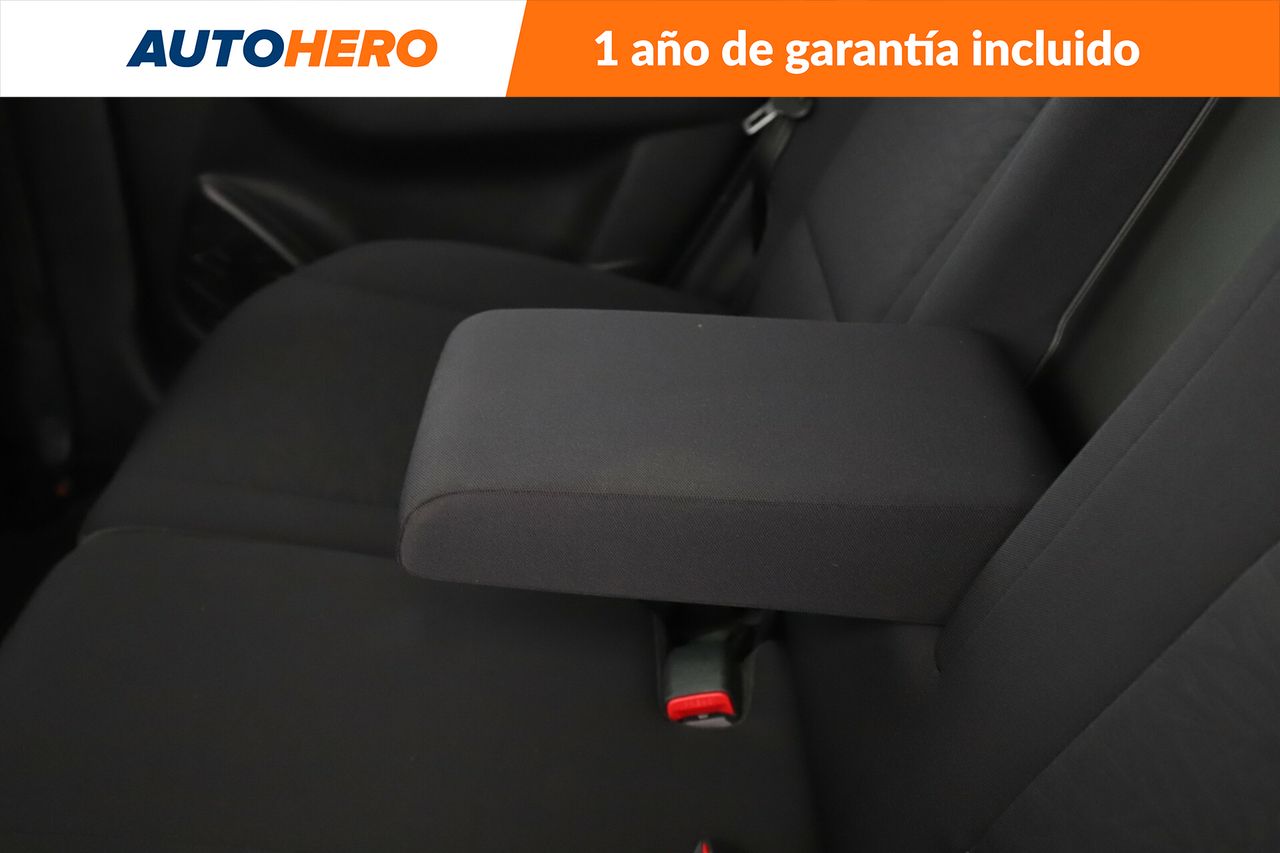 Foto Hyundai ix20 22