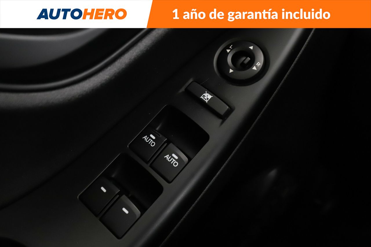 Foto Hyundai ix20 25
