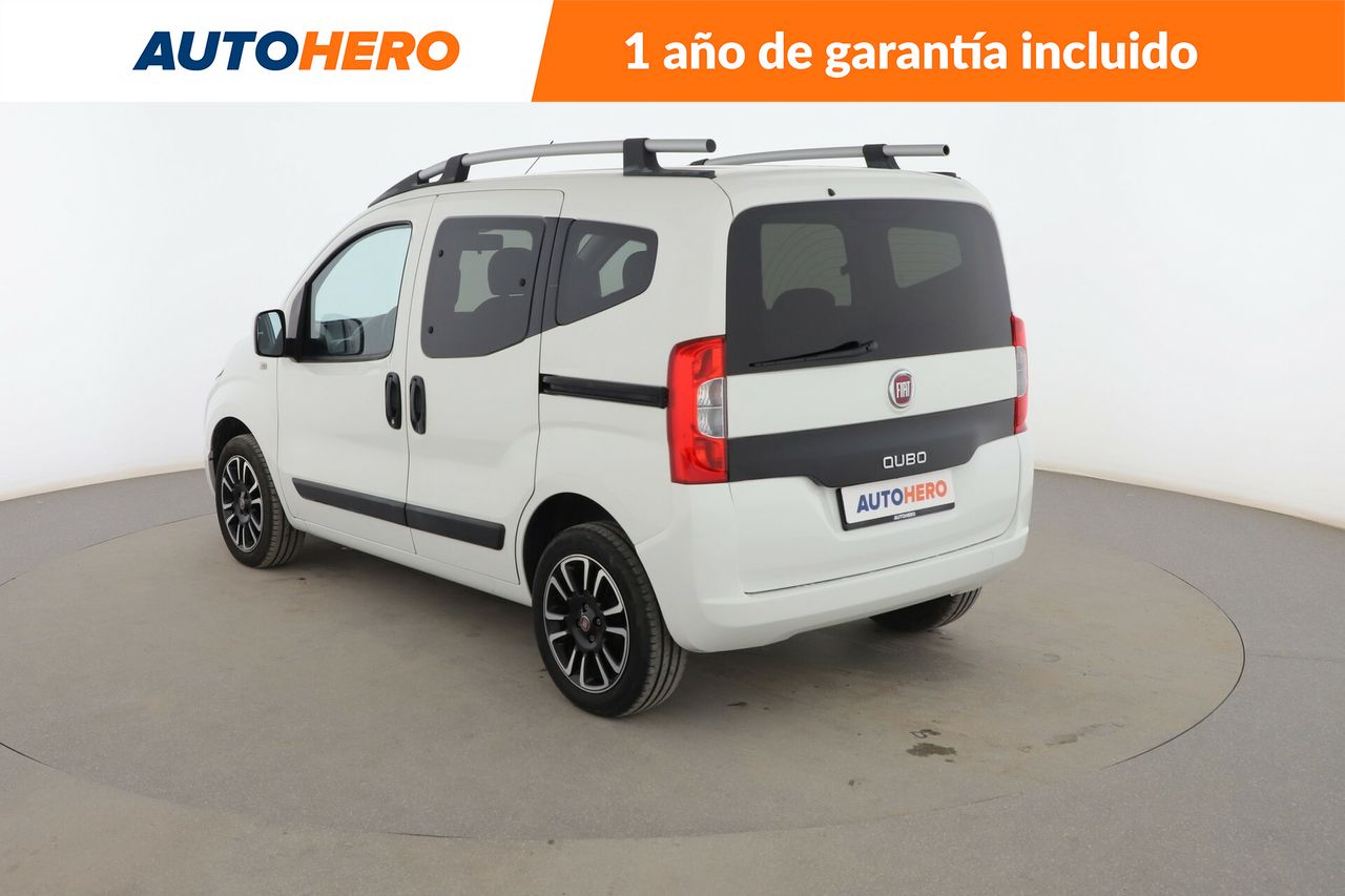 Foto Fiat Qubo 4