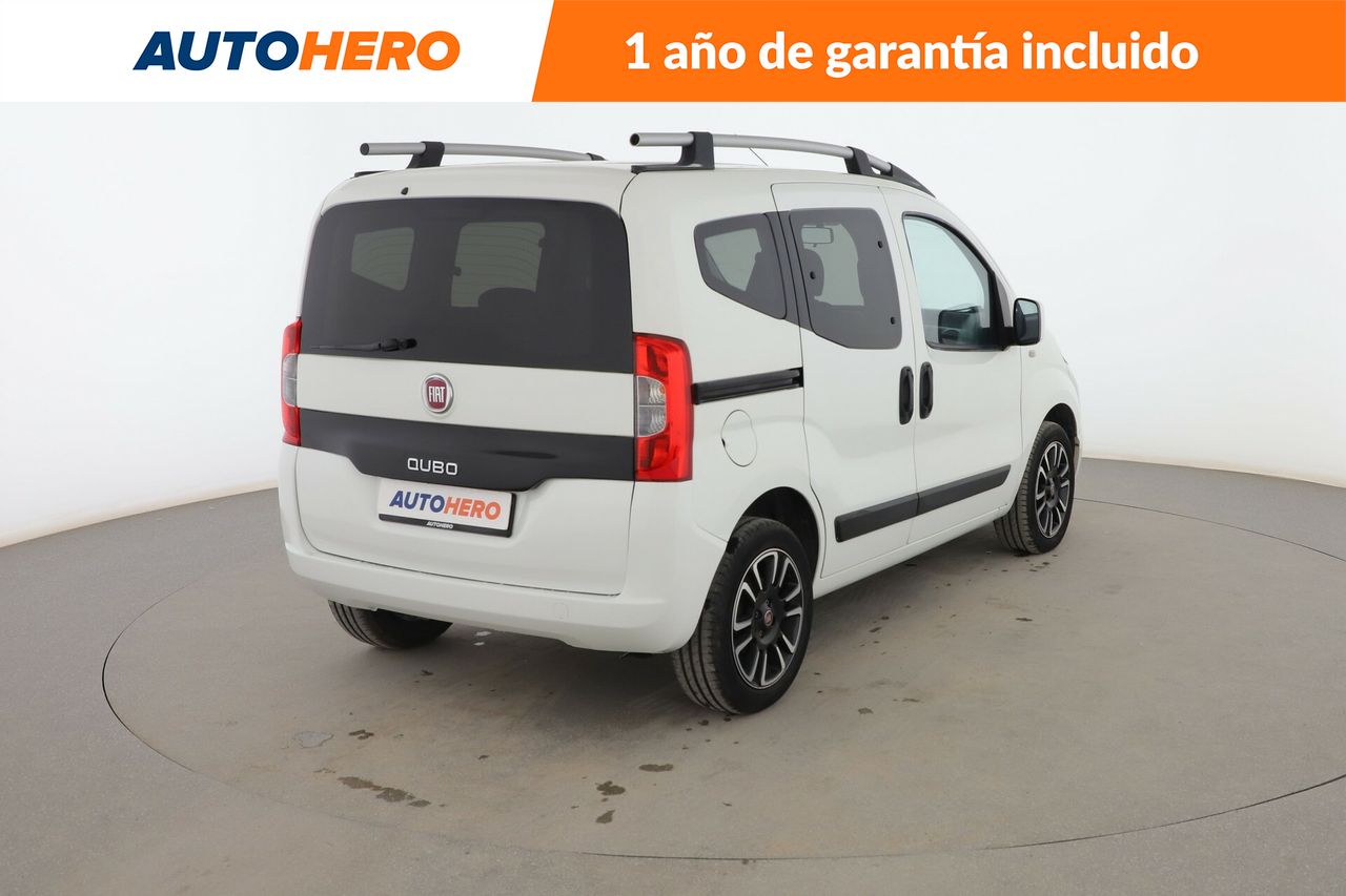 Foto Fiat Qubo 6
