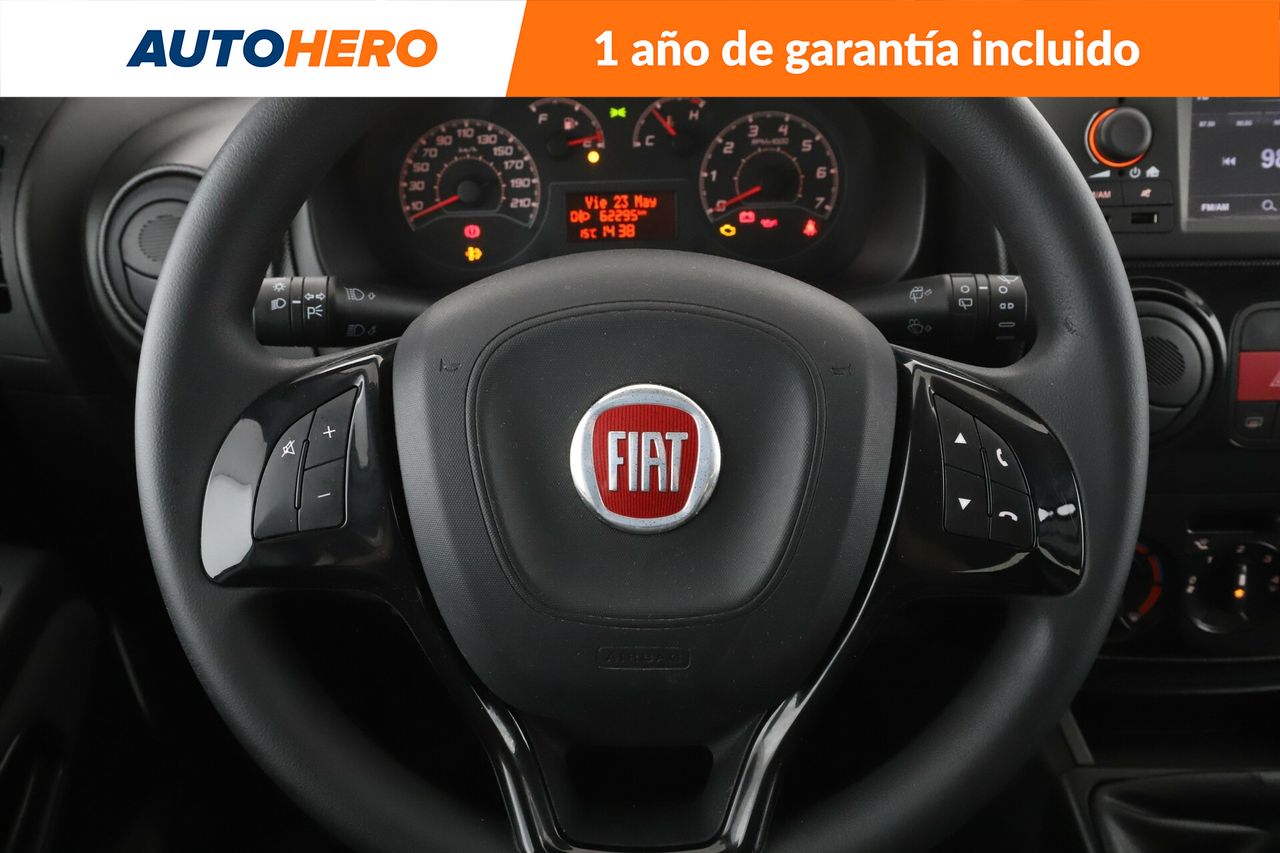 Foto Fiat Qubo 20