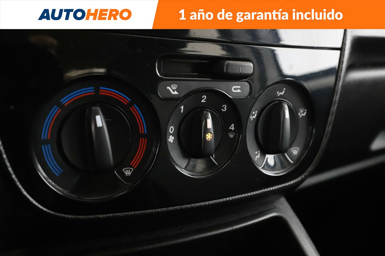 Foto Fiat Qubo 22