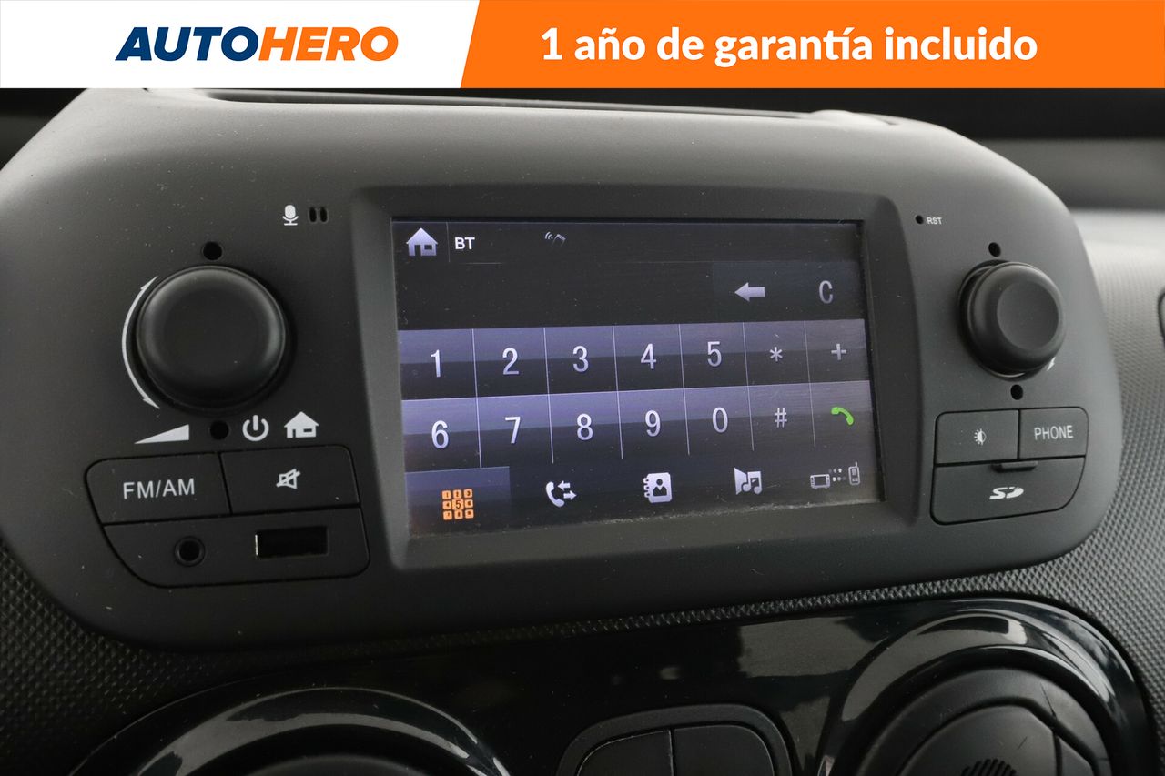 Foto Fiat Qubo 23