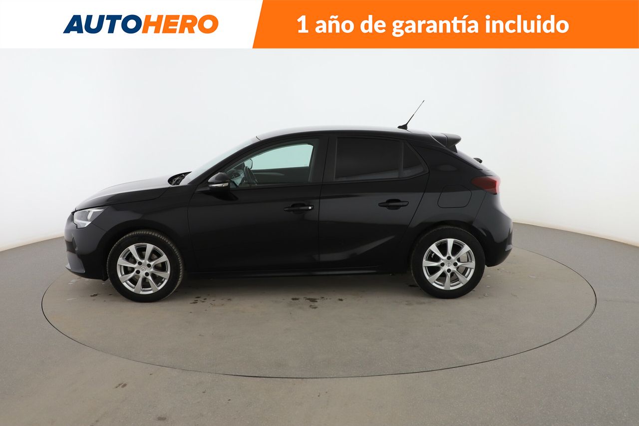 Foto Opel Corsa 3