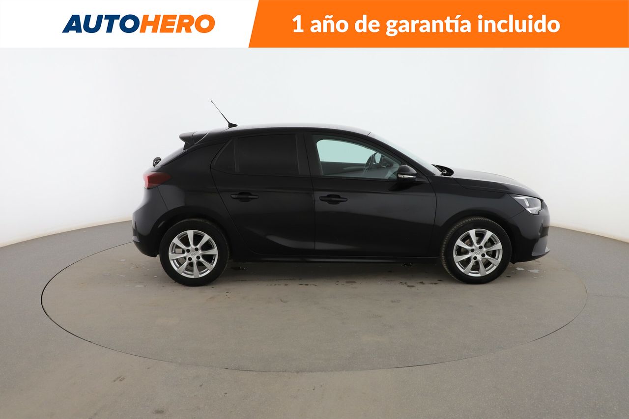 Foto Opel Corsa 7