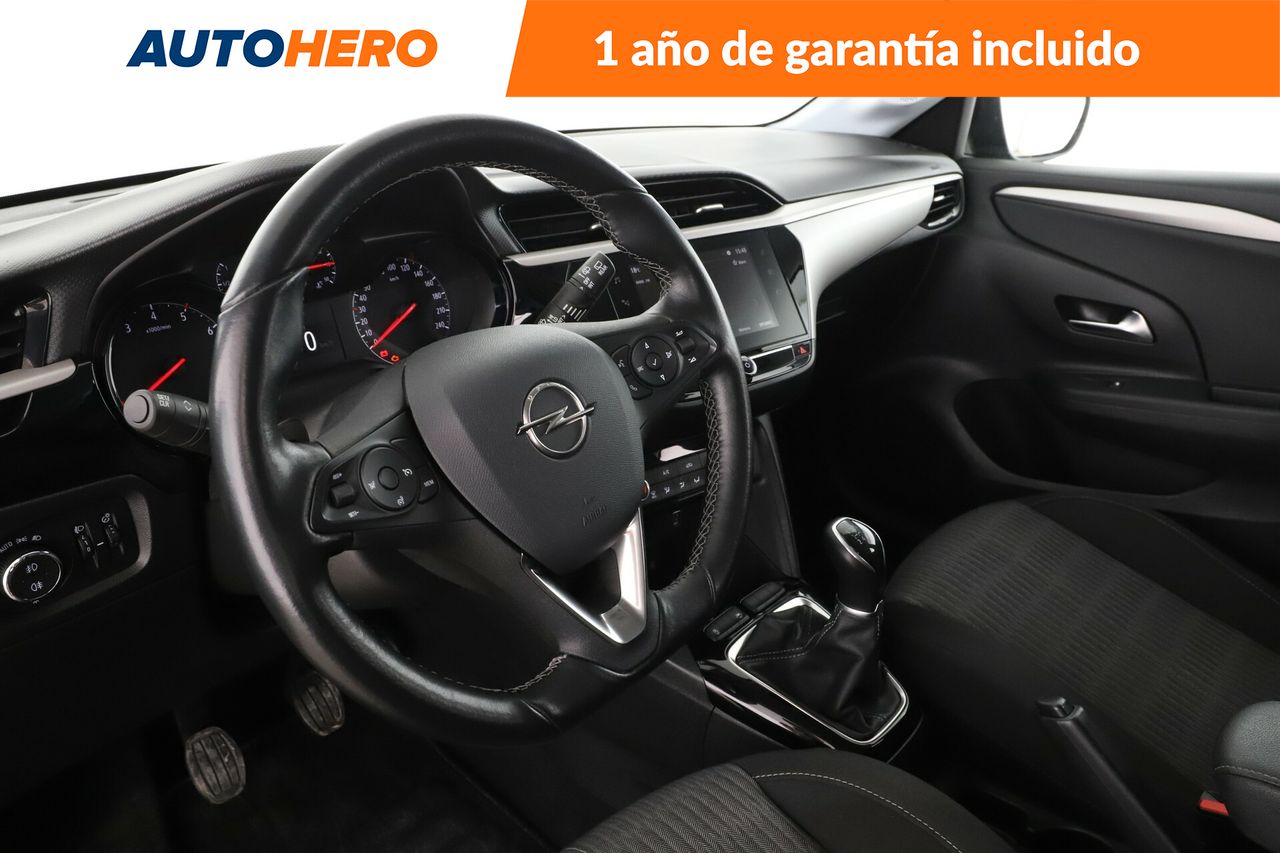Foto Opel Corsa 12
